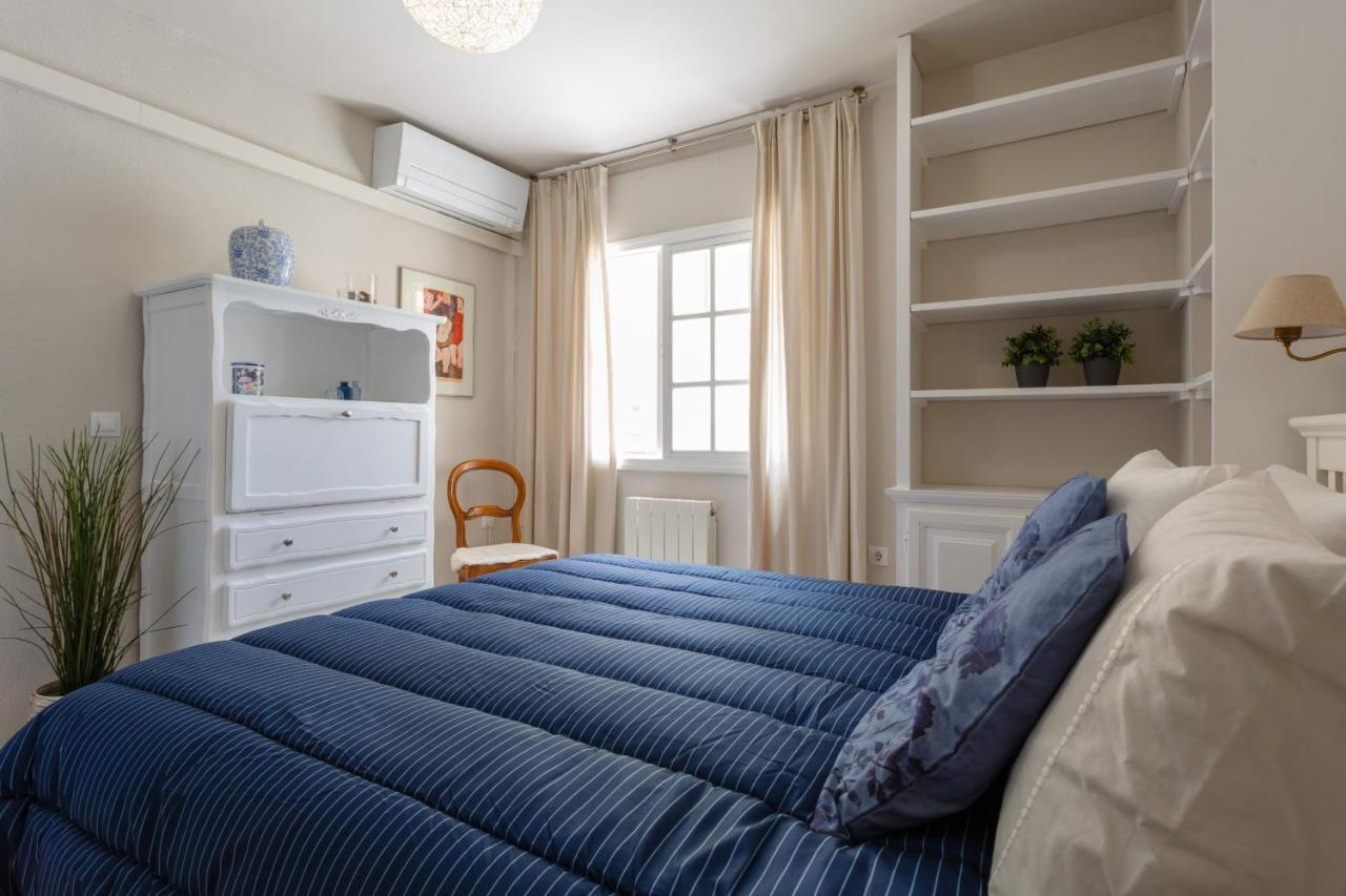 Blue Atlantic Family Home By Cadiz4Rentals Buitenkant foto