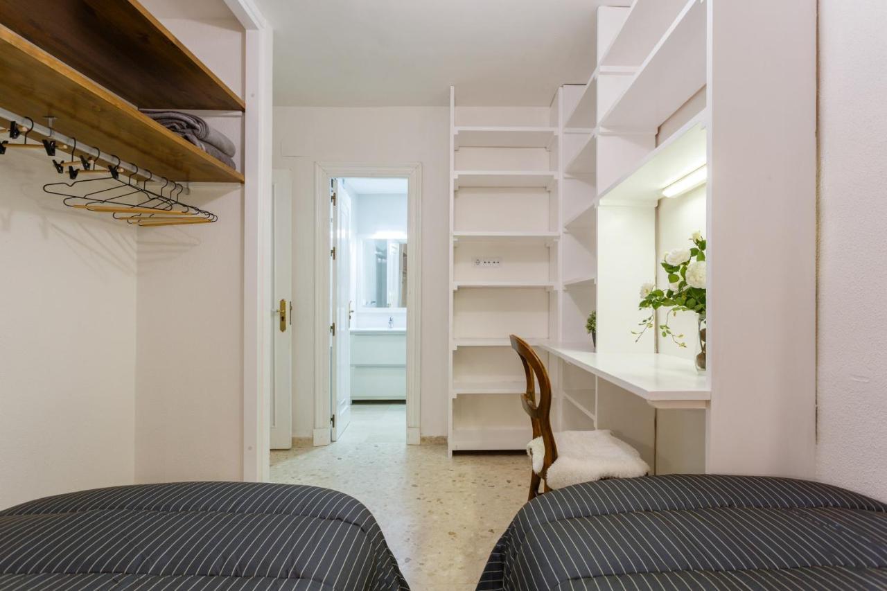 Blue Atlantic Family Home By Cadiz4Rentals Buitenkant foto