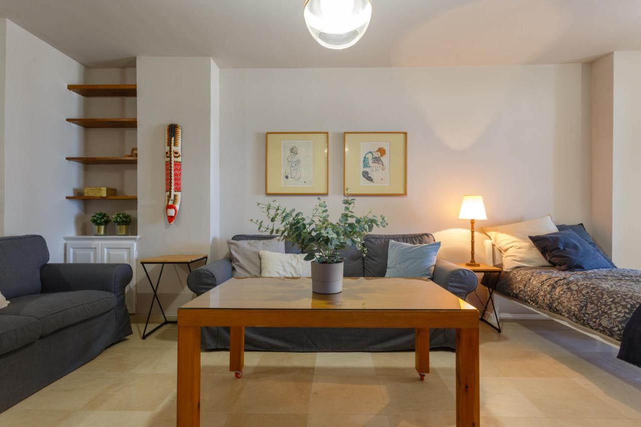 Blue Atlantic Family Home By Cadiz4Rentals Buitenkant foto